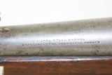 RANGER Favorite WINCHESTER Model 1895 Lever Action Rifle .30-40 KRAG C&R TURN OF THE CENTURY Repeating Rifle in .30 US (.30-40 Krag) - 12 of 21