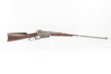 RANGER Favorite WINCHESTER Model 1895 Lever Action Rifle .30-40 KRAG C&R TURN OF THE CENTURY Repeating Rifle in .30 US (.30-40 Krag) - 16 of 21
