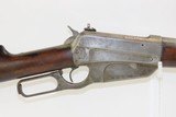 RANGER Favorite WINCHESTER Model 1895 Lever Action Rifle .30-40 KRAG C&R TURN OF THE CENTURY Repeating Rifle in .30 US (.30-40 Krag) - 18 of 21