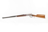 1926 WINCHESTER Model 1894 .30-30 Lever Action RIFLE C&R Pre-64 Octagon Barrel Iconic Browning Designed Winchester Rifle in .30 WCF! - 2 of 23