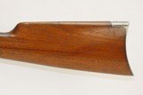 1926 WINCHESTER Model 1894 .30-30 Lever Action RIFLE C&R Pre-64 Octagon Barrel Iconic Browning Designed Winchester Rifle in .30 WCF! - 3 of 23