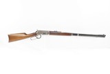 1926 WINCHESTER Model 1894 .30-30 Lever Action RIFLE C&R Pre-64 Octagon Barrel Iconic Browning Designed Winchester Rifle in .30 WCF! - 18 of 23