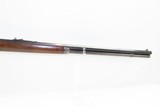 1926 WINCHESTER Model 1894 .30-30 Lever Action RIFLE C&R Pre-64 Octagon Barrel Iconic Browning Designed Winchester Rifle in .30 WCF! - 21 of 23