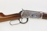 1926 WINCHESTER Model 1894 .30-30 Lever Action RIFLE C&R Pre-64 Octagon Barrel Iconic Browning Designed Winchester Rifle in .30 WCF! - 20 of 23