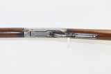 1926 WINCHESTER Model 1894 .30-30 Lever Action RIFLE C&R Pre-64 Octagon Barrel Iconic Browning Designed Winchester Rifle in .30 WCF! - 11 of 23