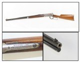 1926 WINCHESTER Model 1894 .30-30 Lever Action RIFLE C&R Pre-64 Octagon Barrel Iconic Browning Designed Winchester Rifle in .30 WCF! - 1 of 23