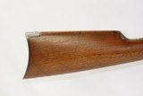 1926 WINCHESTER Model 1894 .30-30 Lever Action RIFLE C&R Pre-64 Octagon Barrel Iconic Browning Designed Winchester Rifle in .30 WCF! - 19 of 23