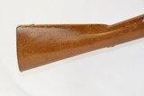 Antique SIMEON NORTH Model 1843 HALL Breech Loading Percussion CARBINE “US” Marked 1 of 10,500 Contracted by Simeon North - 3 of 17