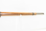 Antique SIMEON NORTH Model 1843 HALL Breech Loading Percussion CARBINE “US” Marked 1 of 10,500 Contracted by Simeon North - 8 of 17
