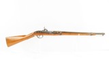 Antique SIMEON NORTH Model 1843 HALL Breech Loading Percussion CARBINE “US” Marked 1 of 10,500 Contracted by Simeon North - 2 of 17