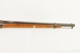 Antique SIMEON NORTH Model 1843 HALL Breech Loading Percussion CARBINE “US” Marked 1 of 10,500 Contracted by Simeon North - 5 of 17