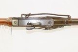 Antique SIMEON NORTH Model 1843 HALL Breech Loading Percussion CARBINE “US” Marked 1 of 10,500 Contracted by Simeon North - 10 of 17