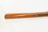 Antique SIMEON NORTH Model 1843 HALL Breech Loading Percussion CARBINE “US” Marked 1 of 10,500 Contracted by Simeon North - 6 of 17