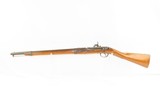 Antique SIMEON NORTH Model 1843 HALL Breech Loading Percussion CARBINE “US” Marked 1 of 10,500 Contracted by Simeon North - 13 of 17