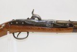 Antique SIMEON NORTH Model 1843 HALL Breech Loading Percussion CARBINE “US” Marked 1 of 10,500 Contracted by Simeon North - 4 of 17