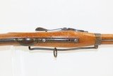 Antique SIMEON NORTH Model 1843 HALL Breech Loading Percussion CARBINE “US” Marked 1 of 10,500 Contracted by Simeon North - 7 of 17