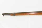 Antique SIMEON NORTH Model 1843 HALL Breech Loading Percussion CARBINE “US” Marked 1 of 10,500 Contracted by Simeon North - 16 of 17