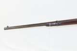 CIVIL WAR Antique BURNSIDE Model 1864 SADDLE RING CAVALRY Carbine .54 Cal Classic PERCUSSION Carbine Made in Providence, RI - 16 of 18