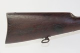 CIVIL WAR Antique BURNSIDE Model 1864 SADDLE RING CAVALRY Carbine .54 Cal Classic PERCUSSION Carbine Made in Providence, RI - 3 of 18