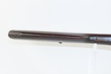 CIVIL WAR Antique BURNSIDE Model 1864 SADDLE RING CAVALRY Carbine .54 Cal Classic PERCUSSION Carbine Made in Providence, RI - 10 of 18
