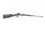 CIVIL WAR Antique BURNSIDE Model 1864 SADDLE RING CAVALRY Carbine .54 Cal Classic PERCUSSION Carbine Made in Providence, RI - 2 of 18