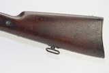 CIVIL WAR Antique BURNSIDE Model 1864 SADDLE RING CAVALRY Carbine .54 Cal Classic PERCUSSION Carbine Made in Providence, RI - 14 of 18