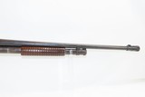 1940 WINCHESTER Model 97 SLIDE ACTION 16 Gauge Exposed Hammer Shotgun C&R Easy Takedown Pump Shotgun from the Mid 1900s! - 20 of 22