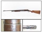 1940 WINCHESTER Model 97 SLIDE ACTION 16 Gauge Exposed Hammer Shotgun C&R Easy Takedown Pump Shotgun from the Mid 1900s! - 1 of 22