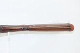 1940 WINCHESTER Model 97 SLIDE ACTION 16 Gauge Exposed Hammer Shotgun C&R Easy Takedown Pump Shotgun from the Mid 1900s! - 12 of 22