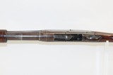 1940 WINCHESTER Model 97 SLIDE ACTION 16 Gauge Exposed Hammer Shotgun C&R Easy Takedown Pump Shotgun from the Mid 1900s! - 10 of 22