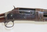 1940 WINCHESTER Model 97 SLIDE ACTION 16 Gauge Exposed Hammer Shotgun C&R Easy Takedown Pump Shotgun from the Mid 1900s! - 19 of 22