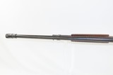 1940 WINCHESTER Model 97 SLIDE ACTION 16 Gauge Exposed Hammer Shotgun C&R Easy Takedown Pump Shotgun from the Mid 1900s! - 14 of 22