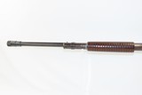 1940 WINCHESTER Model 97 SLIDE ACTION 16 Gauge Exposed Hammer Shotgun C&R Easy Takedown Pump Shotgun from the Mid 1900s! - 11 of 22