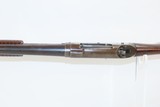 1940 WINCHESTER Model 97 SLIDE ACTION 16 Gauge Exposed Hammer Shotgun C&R Easy Takedown Pump Shotgun from the Mid 1900s! - 13 of 22