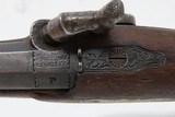 PERSONALIZED GIFT Antique HENRY DERINGER Percussion Lincoln Assassination Henry Deringer’s Famous Pocket Pistol - 12 of 19