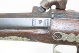 PERSONALIZED GIFT Antique HENRY DERINGER Percussion Lincoln Assassination Henry Deringer’s Famous Pocket Pistol - 14 of 19