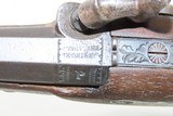 PERSONALIZED GIFT Antique HENRY DERINGER Percussion Lincoln Assassination Henry Deringer’s Famous Pocket Pistol - 15 of 19