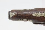 PERSONALIZED GIFT Antique HENRY DERINGER Percussion Lincoln Assassination Henry Deringer’s Famous Pocket Pistol - 9 of 19