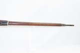 1915 WESTINGHOUSE IMPERIAL Russian Contract Model 1891 MOSIN-NAGANT Rifle C&R World War I, Russian Revolution Era Dated “1915” - 17 of 25