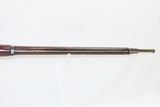 1915 WESTINGHOUSE IMPERIAL Russian Contract Model 1891 MOSIN-NAGANT Rifle C&R World War I, Russian Revolution Era Dated “1915” - 11 of 25