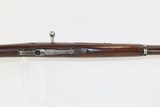 1915 WESTINGHOUSE IMPERIAL Russian Contract Model 1891 MOSIN-NAGANT Rifle C&R World War I, Russian Revolution Era Dated “1915” - 10 of 25