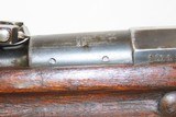 1915 WESTINGHOUSE IMPERIAL Russian Contract Model 1891 MOSIN-NAGANT Rifle C&R World War I, Russian Revolution Era Dated “1915” - 21 of 25