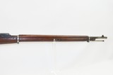 1915 WESTINGHOUSE IMPERIAL Russian Contract Model 1891 MOSIN-NAGANT Rifle C&R World War I, Russian Revolution Era Dated “1915” - 5 of 25