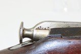 1915 WESTINGHOUSE IMPERIAL Russian Contract Model 1891 MOSIN-NAGANT Rifle C&R World War I, Russian Revolution Era Dated “1915” - 18 of 25