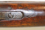 1915 WESTINGHOUSE IMPERIAL Russian Contract Model 1891 MOSIN-NAGANT Rifle C&R World War I, Russian Revolution Era Dated “1915” - 8 of 25
