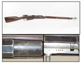 1915 WESTINGHOUSE IMPERIAL Russian Contract Model 1891 MOSIN-NAGANT Rifle C&R World War I, Russian Revolution Era Dated “1915” - 1 of 25