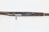 1915 WESTINGHOUSE IMPERIAL Russian Contract Model 1891 MOSIN-NAGANT Rifle C&R World War I, Russian Revolution Era Dated “1915” - 16 of 25