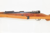 Pre-World War II NAZI German Mauser “s/42” Code 1936 Dated Model 98 Rifle Nazi Germany Third Reich Infantry Rifle! - 4 of 25