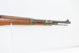 Pre-World War II NAZI German Mauser “s/42” Code 1936 Dated Model 98 Rifle Nazi Germany Third Reich Infantry Rifle! - 24 of 25