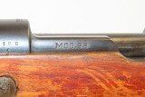Pre-World War II NAZI German Mauser “s/42” Code 1936 Dated Model 98 Rifle Nazi Germany Third Reich Infantry Rifle! - 6 of 25